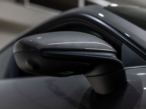 Certified 2024 Porsche 911 Carrera S w/ Sport Package image 16