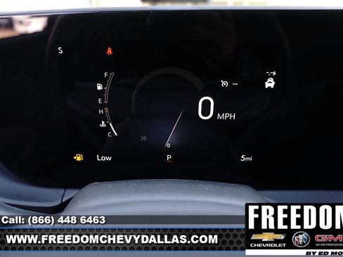 New 2026 Buick Envista Preferred image 18