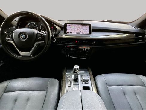 Used 2018 BMW X5 xDrive35i AWD/4WD image 15