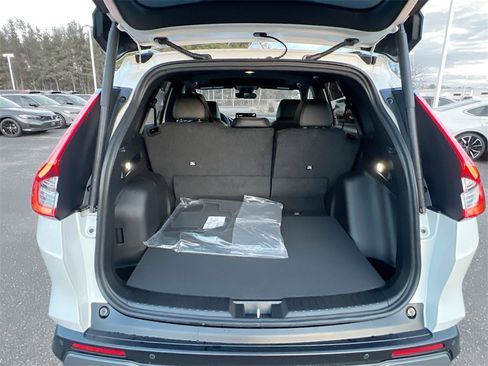 New 2026 Honda CR-V Sport-L image 12