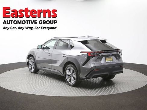 Used 2023 Subaru Solterra AWD image 57