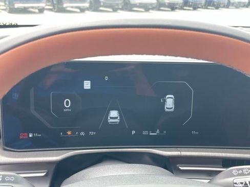 New 2026 Kia Sportage X-Line w/ X-Line Technology Package AWD/4WD image 12