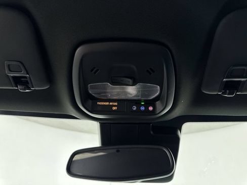 New 2026 Buick Envista Preferred FWD image 20