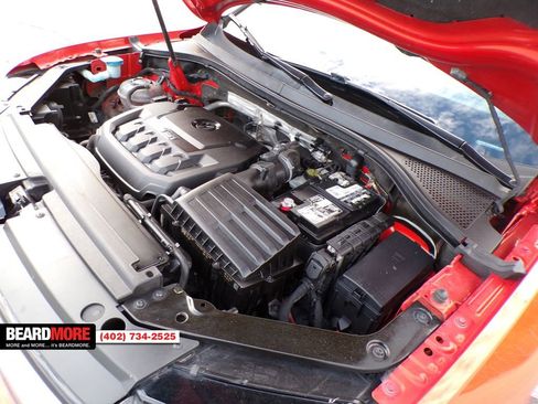 Used 2019 Volkswagen Tiguan SE image 46