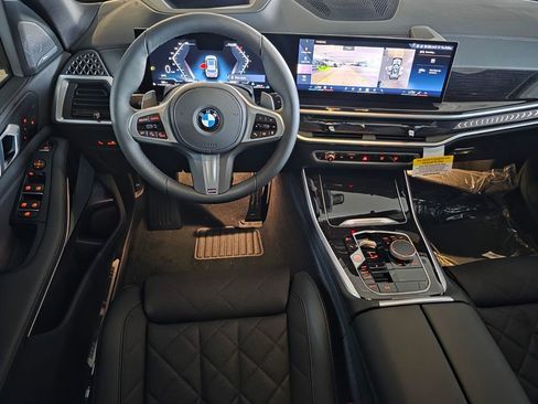New 2026 BMW X5 sDrive40i RWD image 11