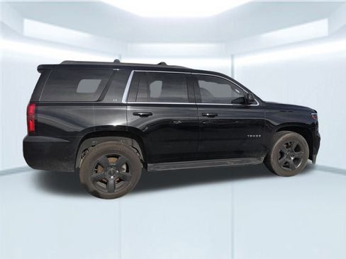 Used 2020 Chevrolet Tahoe LT w/ Luxury Package image 7