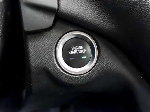Used 2023 Chevrolet Equinox LT AWD/4WD image 16