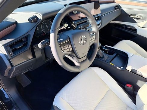 New 2025 Lexus ES 350 w/ Premium Package image 26