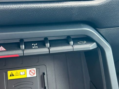 New 2026 Toyota Tundra SR5 AWD/4WD image 28
