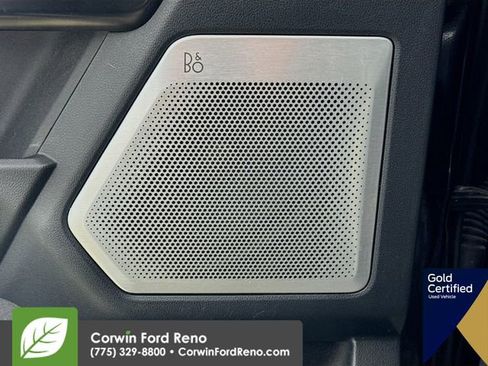 Used 2023 Ford F150 Platinum w/ Max Trailer Tow Package image 22