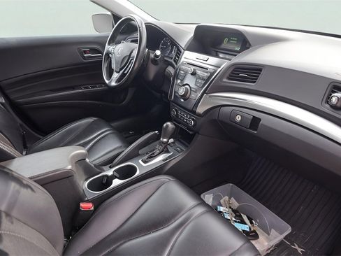 Used 2021 Acura ILX image 34