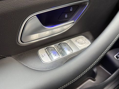 New 2026 Mercedes-Benz GLE 53 AMG GLE 53 AMG image 23