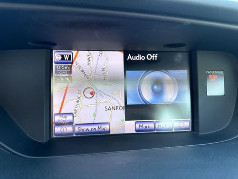 Used 2013 Lexus ES 350 w/ Luxury Pkg image 18