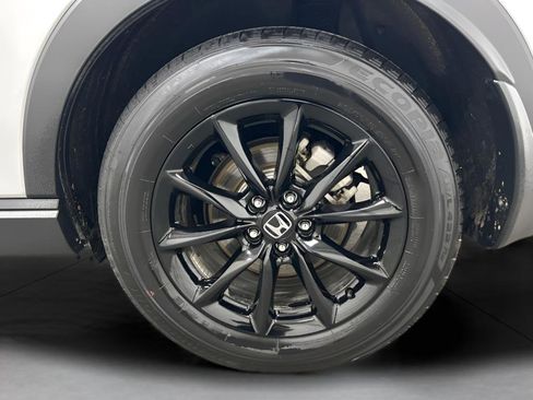 Certified 2026 Honda CR-V Sport-L image 13