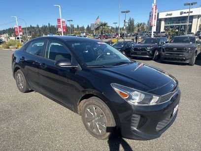 Used 2019 Kia Rio LX