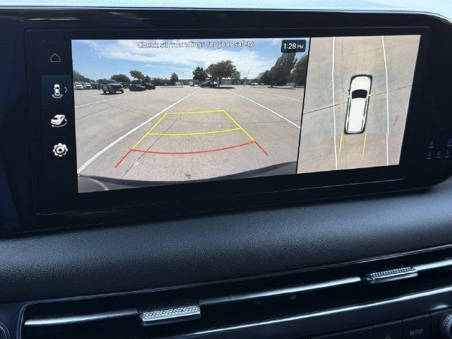 Used 2024 Hyundai Palisade Calligraphy AWD/4WD image 17