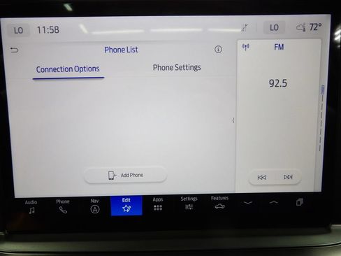 Used 2023 Ford F250 Lariat w/ Lariat Ultimate Package AWD/4WD image 24