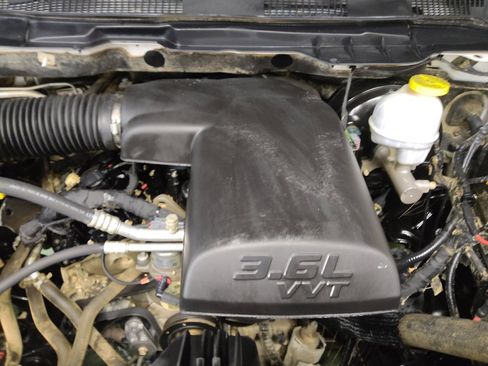 Used 2018 RAM 1500 Tradesman w/ Protection Group AWD/4WD image 30