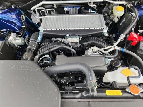 New 2026 Subaru Ascent Premium image 22