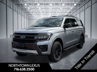 Used 2024 Ford Expedition Timberline AWD/4WD 360° Tour