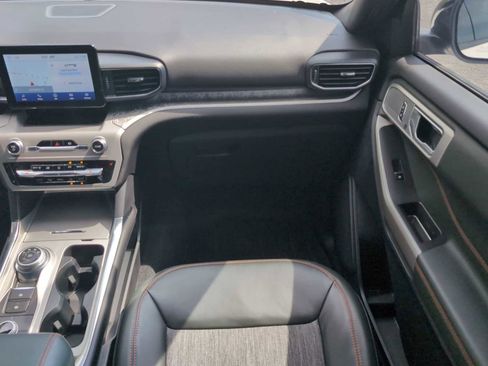 Used 2023 Ford Explorer Timberline w/ Timberline Technology Package AWD/4WD image 31