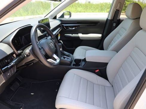 New 2026 Honda CR-V EX-L image 11