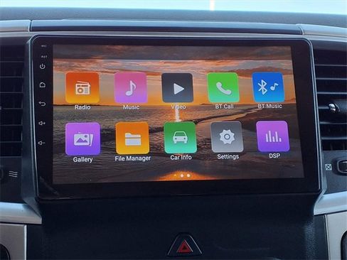 Used 2016 RAM 1500 Classic SLT image 12