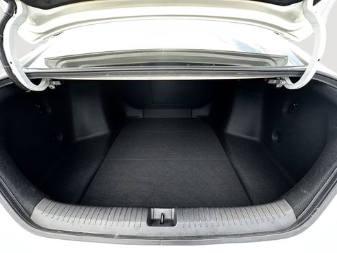 Used 2025 Honda Accord Sport image 27