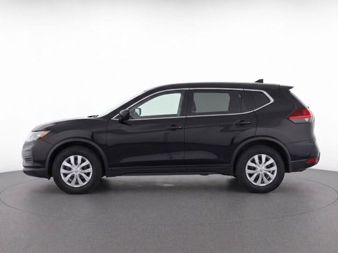 Used 2018 Nissan Rogue S FWD image 6