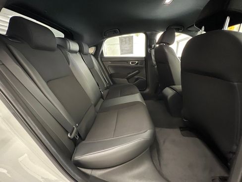 Used 2022 Honda Civic Sport image 17