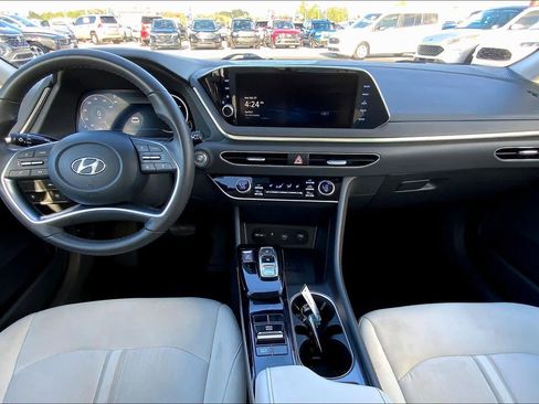 Used 2023 Hyundai Sonata SEL w/ Convenience Package image 14