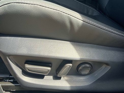 New 2026 Toyota Camry SE FWD image 19