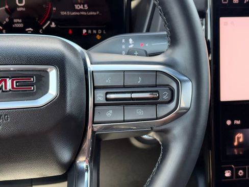Used 2025 GMC Terrain Elevation AWD/4WD image 13