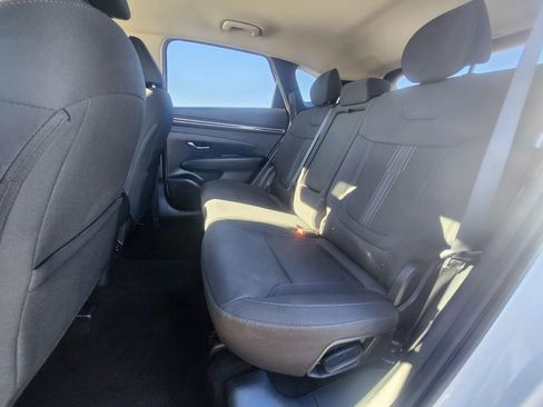 Used 2024 Hyundai Tucson SEL image 11