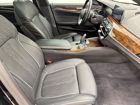 Used 2020 BMW 540i xDrive w/ Premium Package AWD/4WD image 30