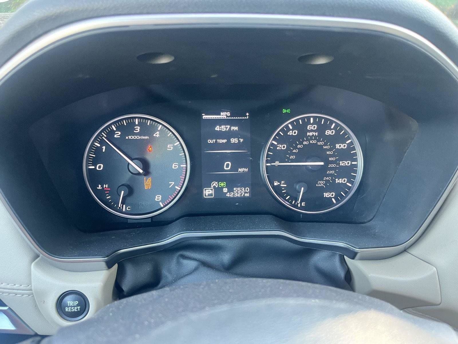 Certified 2025 Subaru Outback Limited AWD/4WD image 18
