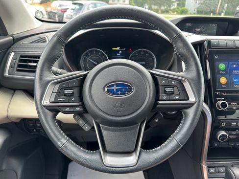 Used 2020 Subaru Ascent Limited AWD/4WD image 15