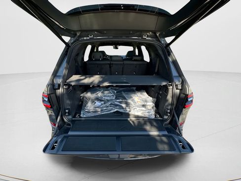 New 2027 BMW X7 M60i AWD/4WD image 22