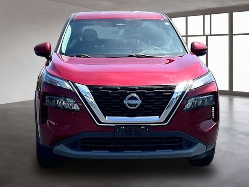 Used 2023 Nissan Rogue S AWD/4WD image 4