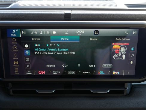 Used 2025 Jeep Wrangler Sport S w/ Convenience Group image 22