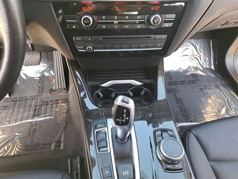 Used 2016 BMW X3 xDrive28i image 22