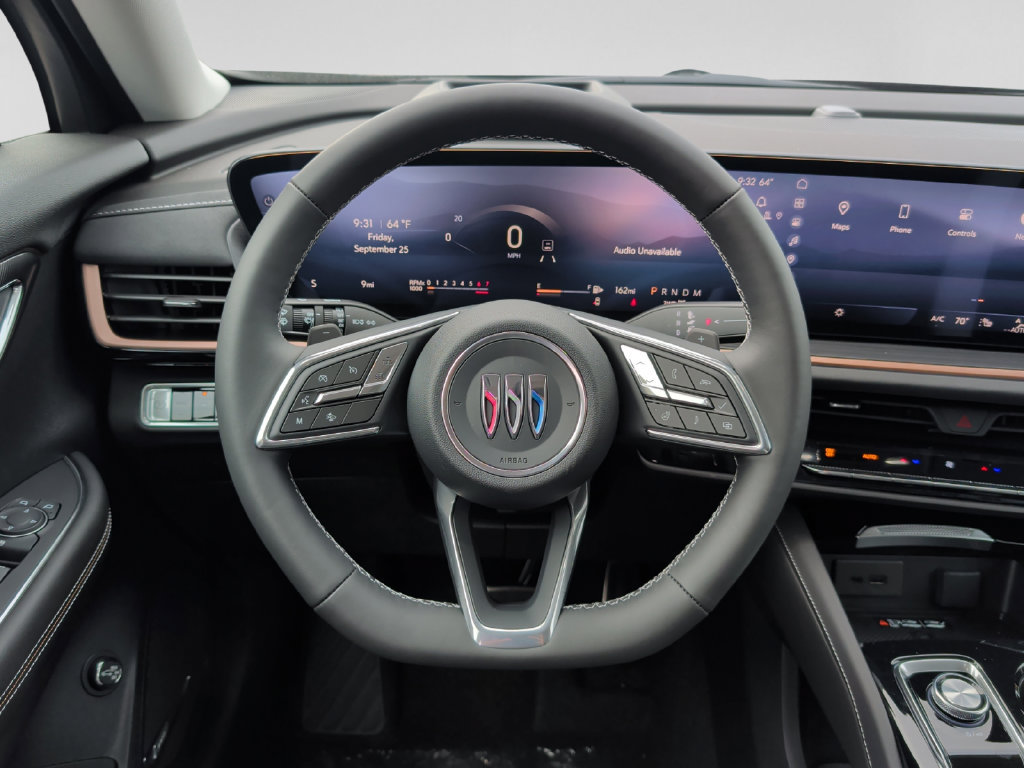 New 2026 Buick Envision Sport Touring AWD/4WD image 14