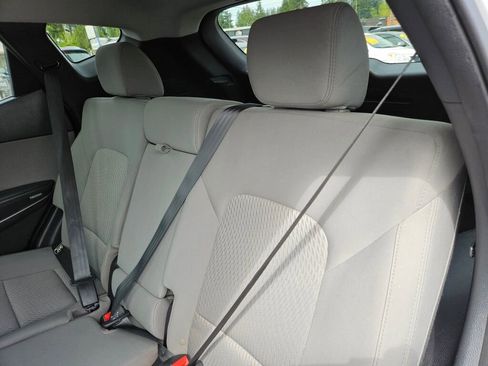Used 2018 Hyundai Santa Fe Sport FWD image 15