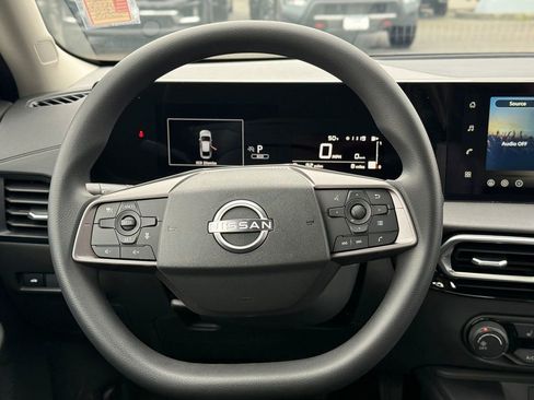 New 2026 Nissan Sentra S image 20