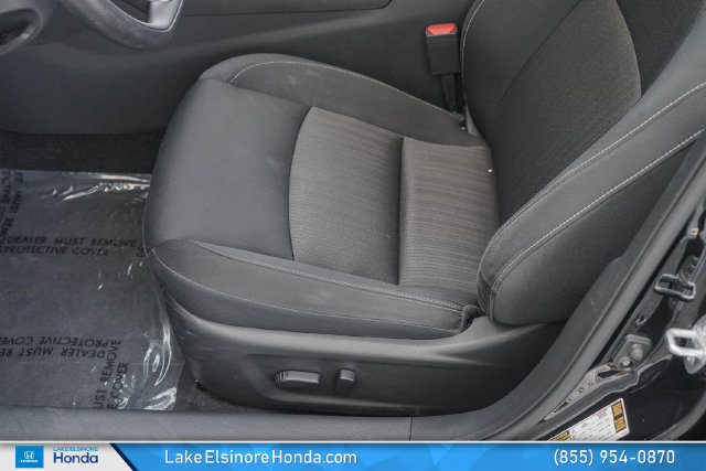 Used 2024 Nissan Altima 2.5 SV FWD image 16
