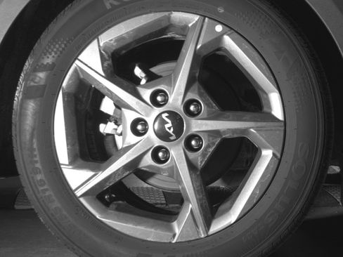 Used 2025 Kia K4 FWD image 15