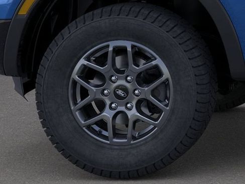 New 2026 Ford Ranger XLT AWD/4WD image 19