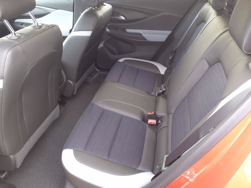 Used 2024 Buick Envista Preferred w/ Convenience I Package FWD image 5