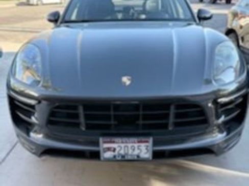 Used 2018 Porsche Macan GTS AWD/4WD image 9