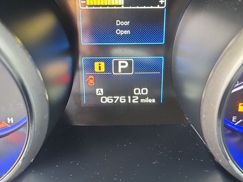 Used 2018 Subaru Legacy 2.5i Premium AWD/4WD image 6